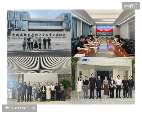 拓展阶段国际技术交流引进先进经验 推动本土产业升级